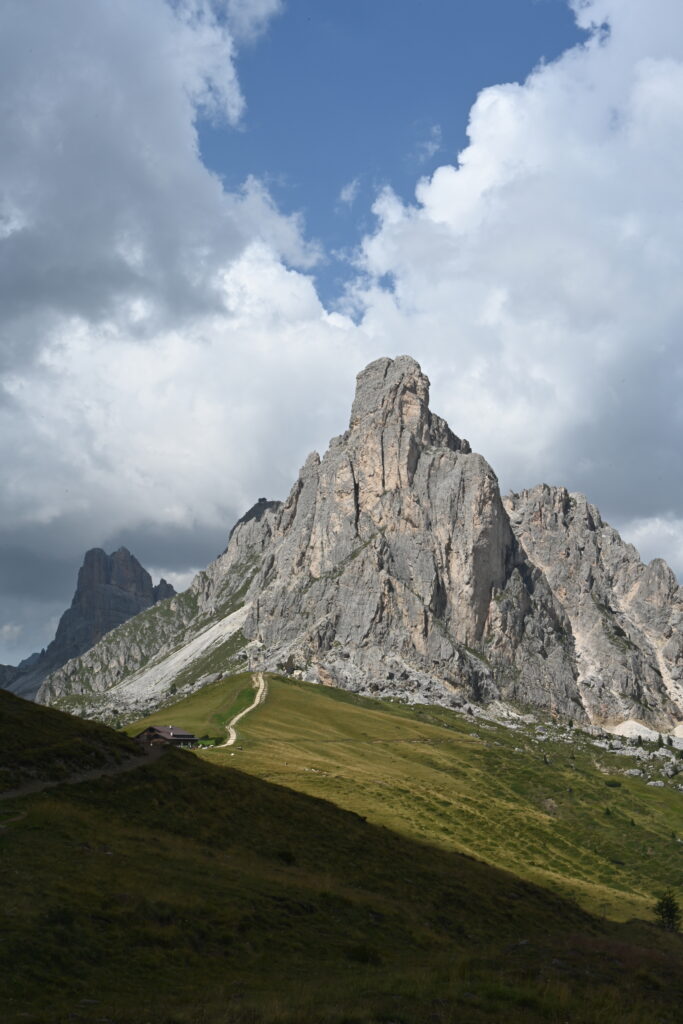 Chris&Bianca, Italy, Dolomites