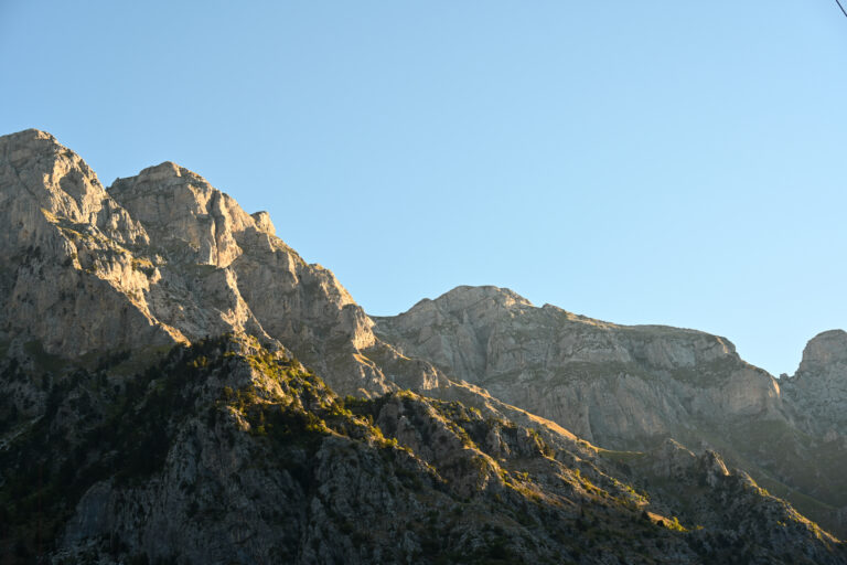 ChrisxBianca, Chris & Bianca, Albania, Valbona, Valbona to Theth on the mountain