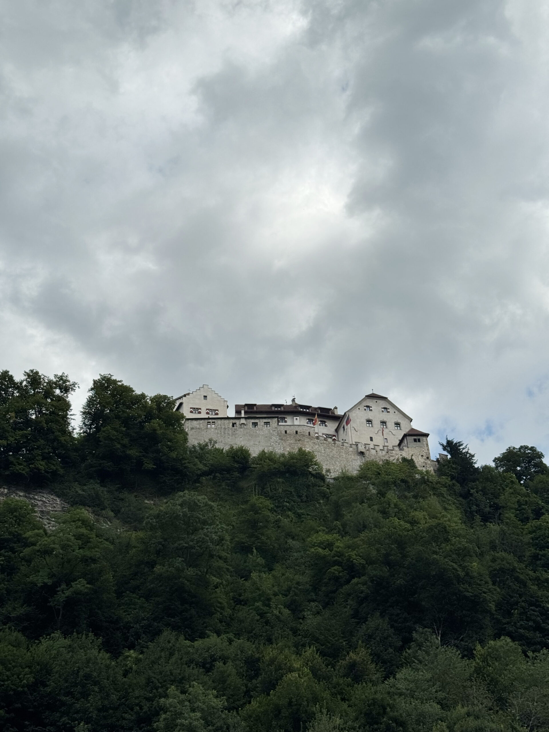 ChrisxBianca, Chris and Bianca, Liechtenstein, Liechtenstein Castle