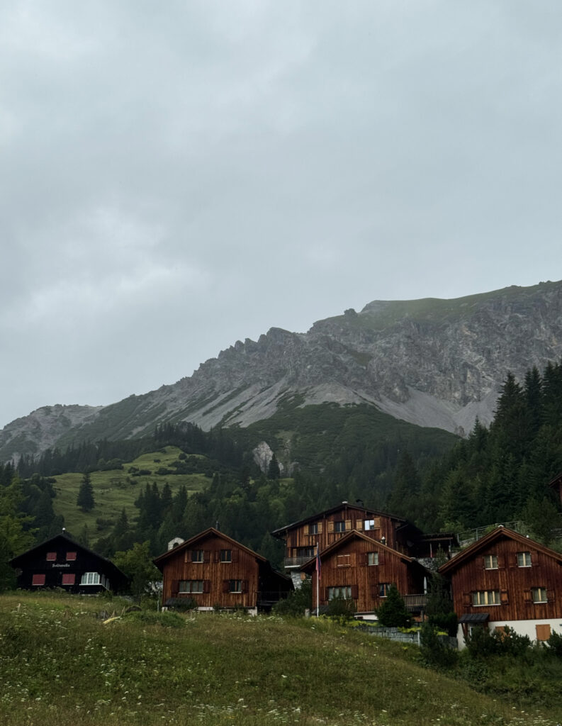 ChrisxBianca, Chris and Bianca, Liechtenstein, Malbun cable car