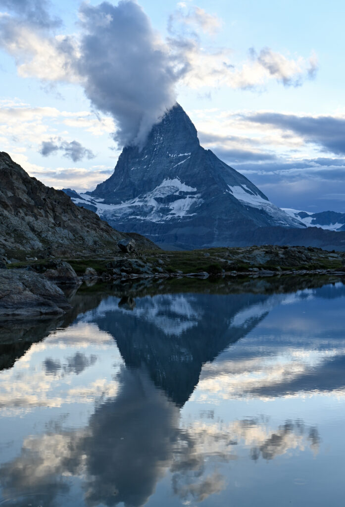 ChrisxBianca, gornergrat, matterhorn, riffelsee, mountain